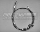 First Line Brake Cable LH & RH -FKB1082