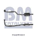 BM Cats Approved Petrol Cat - BM90525H