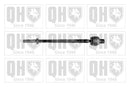 QH Rack End L&RH - QR5215S
