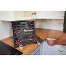 Draper Redline Tool Kit (43 Piece)