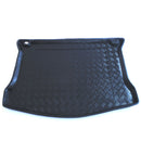 Boot Liner, Carpet Insert & Protector Kit-Ford Kuga 2008-2012 - Anthracite