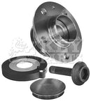 Key Parts Wheel Bearing Kit  - KWB1283 fits AUDI A6 A7 Q5
