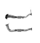 BM Cats Front Pipe - BM70180