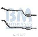 BM Cats Approved Diesel Cat - BM80071H