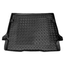 Boot Liner, Carpet Insert & Protector Kit-Citroen C4 Picasso 7 seats 2006-2013 - Anthracite