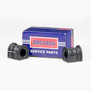 Borg & Beck Bush -  BSK7087K fits Honda CRV 2007-