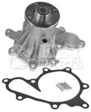 Key Parts Water Pump W/Gasket  - KCP2153 fits Nissan Navara D40 2.5dCi