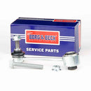 Borg & Beck Drop Link   - BDL7489 fits Porsche Panamera 2009-