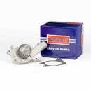 Borg & Beck Water Pump Kit  - BWP1135 fits Fiesta III/ Escort 1.4 >95
