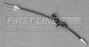 First Line Brake Cable -  Front - FKB3731 fits Ford Transit Connect(RHD)4/14-