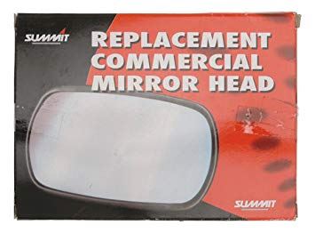 Summit Replacement Mirror Glass - MOUCV1C