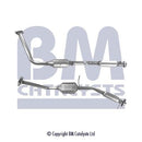 BM Cats Approved Petrol Cat - BM90893H
