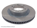 Blue Print Brake Disc (Single Disc) - ADT343282