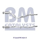 BM Cats Homologated Petrol Cat - BM91960H