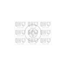 QH BDC4917 Brake Disc