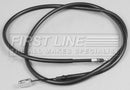 First Line Brake Cable -  LH - FKB2473 fits Citroen C8,Expert,Ulysse 02-