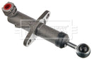 Borg & Beck Master Cylinder - BCM211 fits Panda(169) 1.3 Dsl Multijet RHD 09/08-