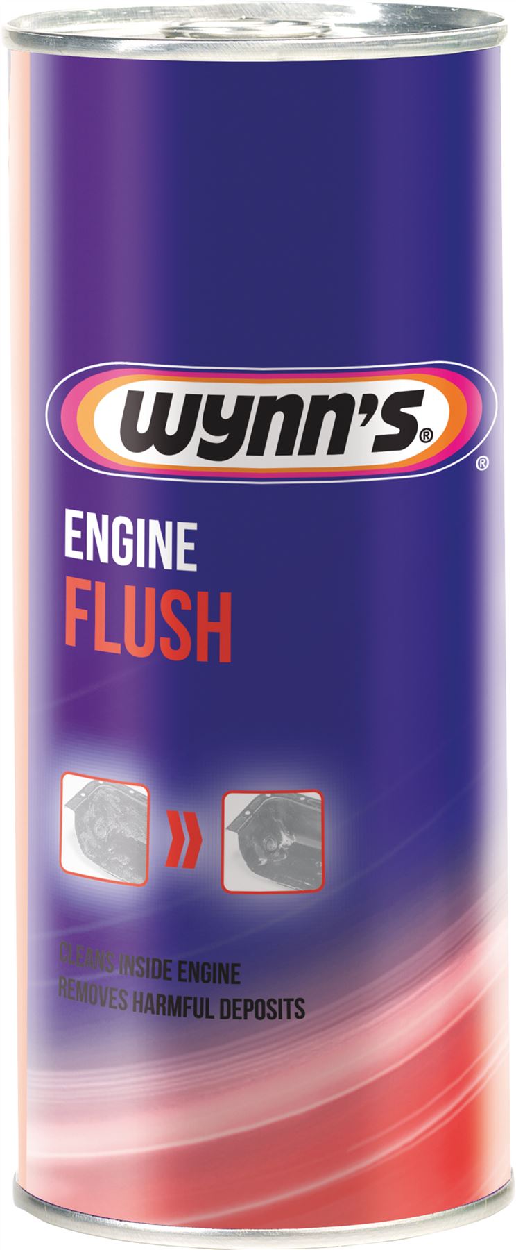 Wynn's 51265 Engine Flush 425ml
