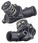 Borg & Beck Thermostat Kit Part No -BBT499