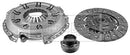 Borg & Beck Clutch Kit 3-In-1 Part No -HK9166