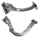 BM Cats Front Pipe - BM70085
