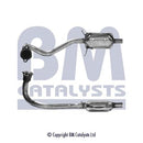 BM Cats Approved Petrol Cat - BM90828H