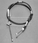 Borg & Beck Brake Cable- RH Rear -BKB1732