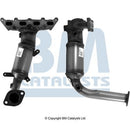 BM Cats Approved Petrol Cat - BM91320H