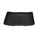 Boot Liner, Carpet Insert & Protector Kit-Mazda 2 042003-2007 - Anthracite