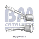 BM Cats Approved Diesel Cat - BM80307H