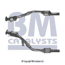BM Cats Approved Petrol Cat - BM91282H