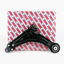 Borg & Beck Wishbone LH - BCA6140 fits Mercedes Vito,V-Class 95-03