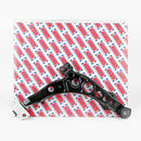 Borg & Beck Wishbone / Suspension Arm RH - BCA5665 fits Fiat Punto 176 1994-2001