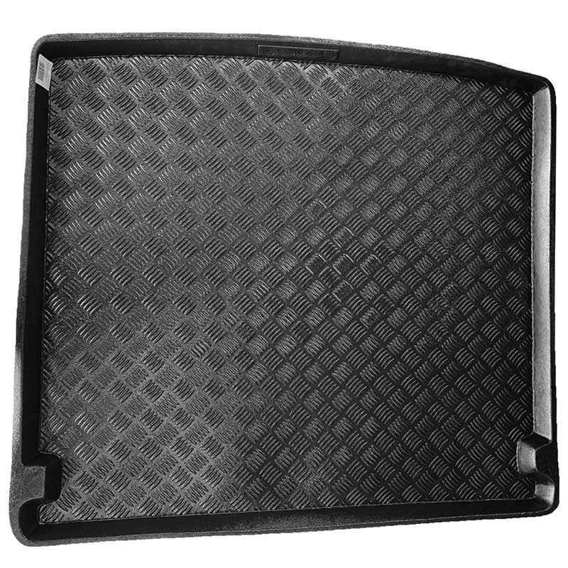 Boot Liner, Carpet Insert & Protector Kit-Mercedes GLE W167 7 Seats 2019+ - Anthracite