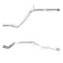 BM Cats Connecting Pipe - BM50465