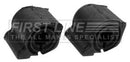 First Line Bush -  FSK6597K fits Citroen C2 front 18mm dia.