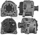Borg & Beck Alternator - BBA2565