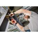 XP1000 VDE Multi -Purpose Pliers - 200mm - Tethered