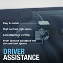 Ring Smart Dash Cam 3000 - RSDC3000 - RSDC3000