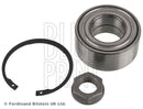 Blue Print Wheel Bearing Kit - ADP158201