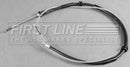 First Line Brake Cable LH & RH -FKB3791