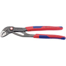 Knipex Cobra 87 22 250 QuickSet Waterpump Pliers, 250mm