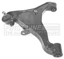 First Line Track Control Arm -FCA6726