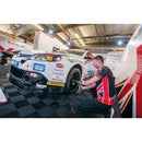 XP20 20V Brushless High -Torque Impact Wrench - 3/4" - 1060Nm - 2 x 4.0Ah Batteries - 1 x Fast Charger