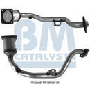 BM Cats Approved Petrol Cat - BM90981H