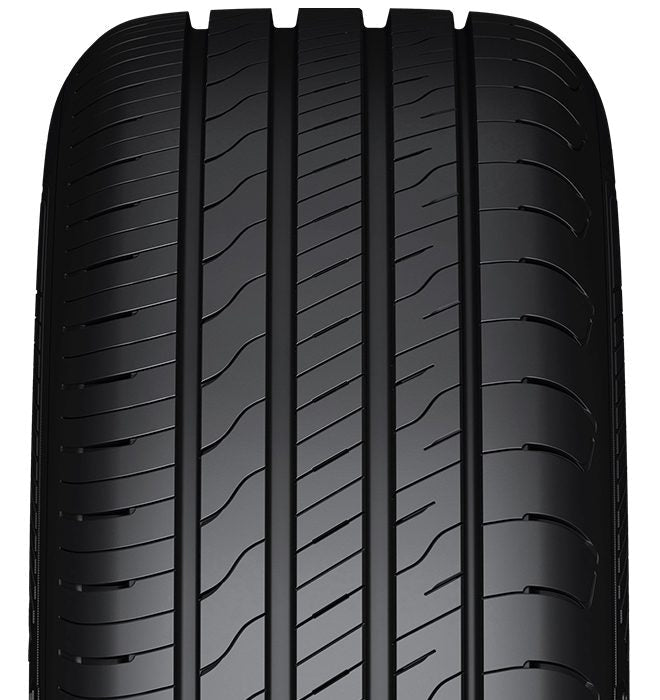 Goodyear 235 55 17 99V EfficientGrip 2 SUV tyre