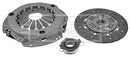 Borg & Beck Clutch Kit 3-In-1 Part No -HK6085