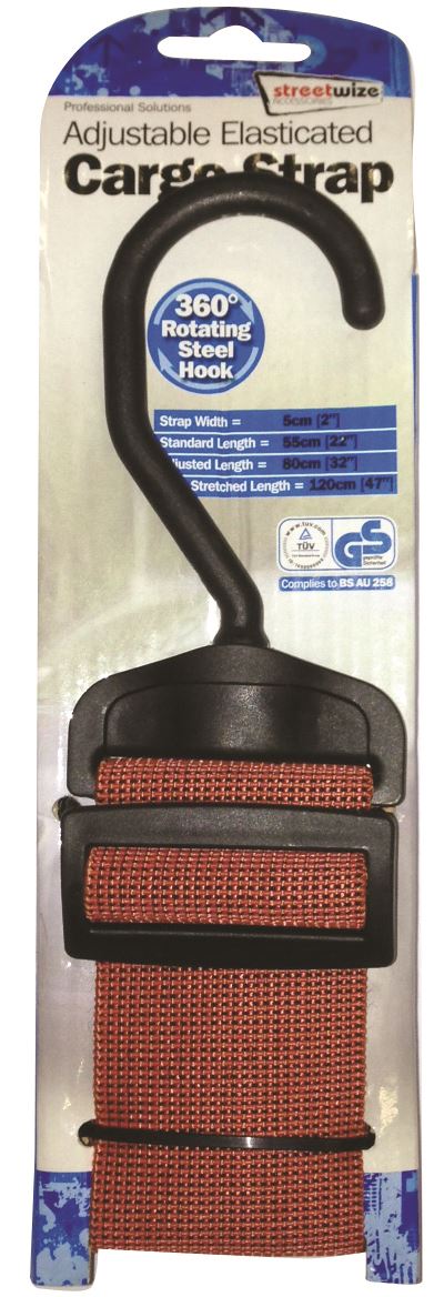 Streetwize 55 Cargo Strap