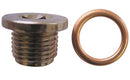 Pearl PWN518 Sump Plug & Washer Renault 16mm