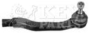 Key Parts Tie Rod End Outer Rh  - KTR4792 fits Honda Civic EG, EH 91-94
